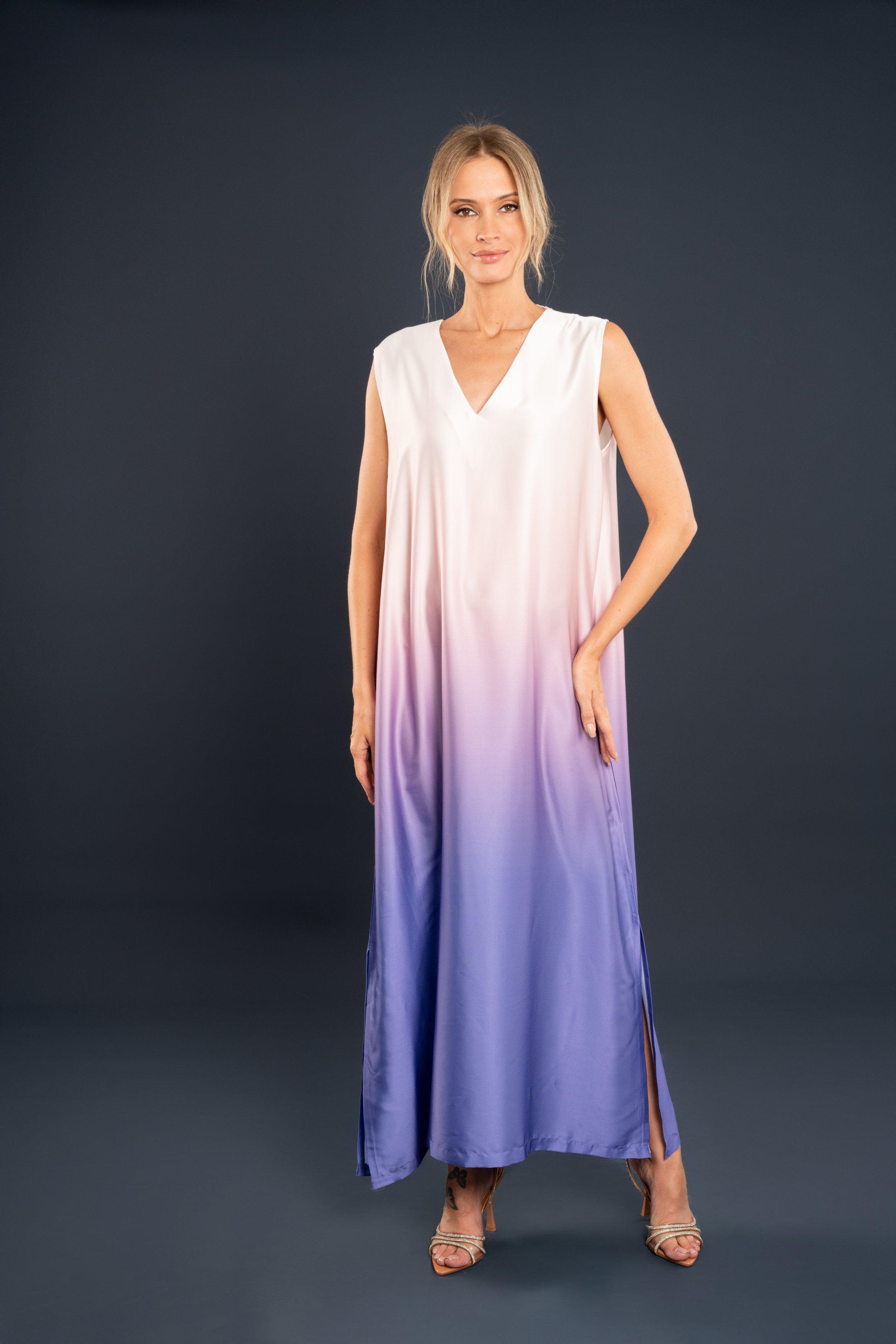 Sakina, Anthropologie, Pink, A515_0059, large image number 2