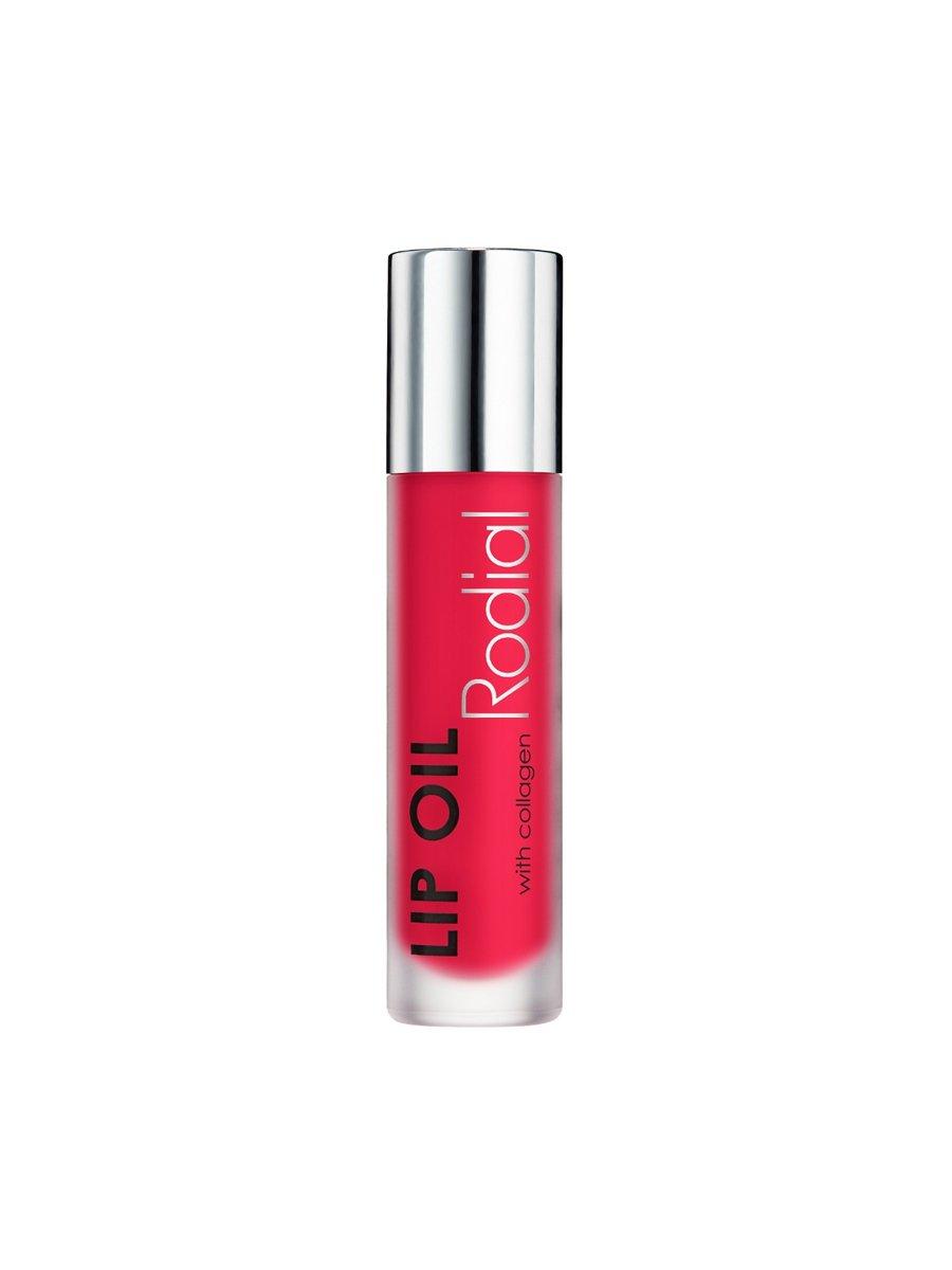 Lip Oil - Cherry 4Ml, , medium
