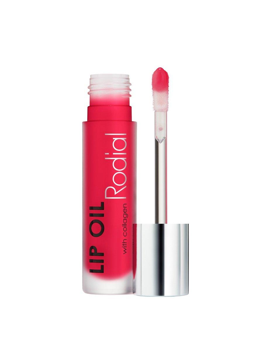 Lip Oil - Cherry 4Ml, A512_NA, large image number 1