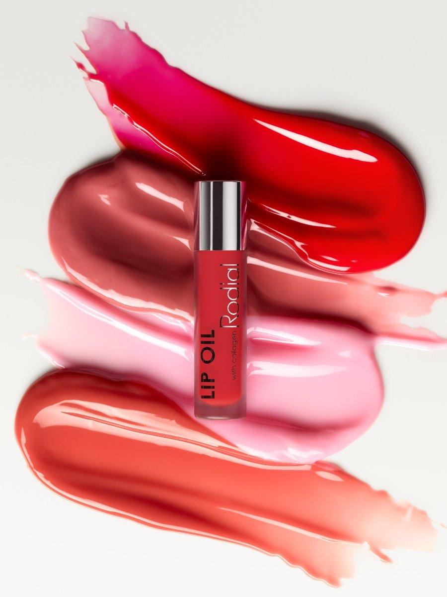 Lip Oil - Cherry 4Ml, A512_NA, large image number 2