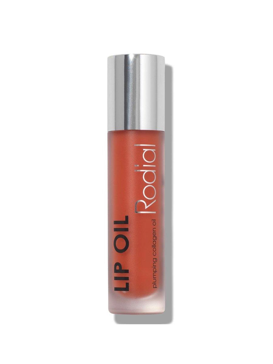 Lip Oil Sugar Coral 4Ml, , medium