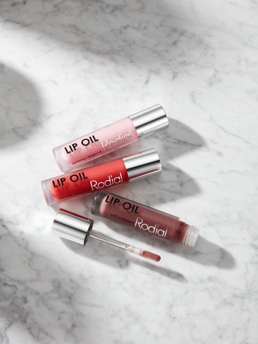 Lip Oil Sugar Coral 4Ml, A512_NA, large image number 5