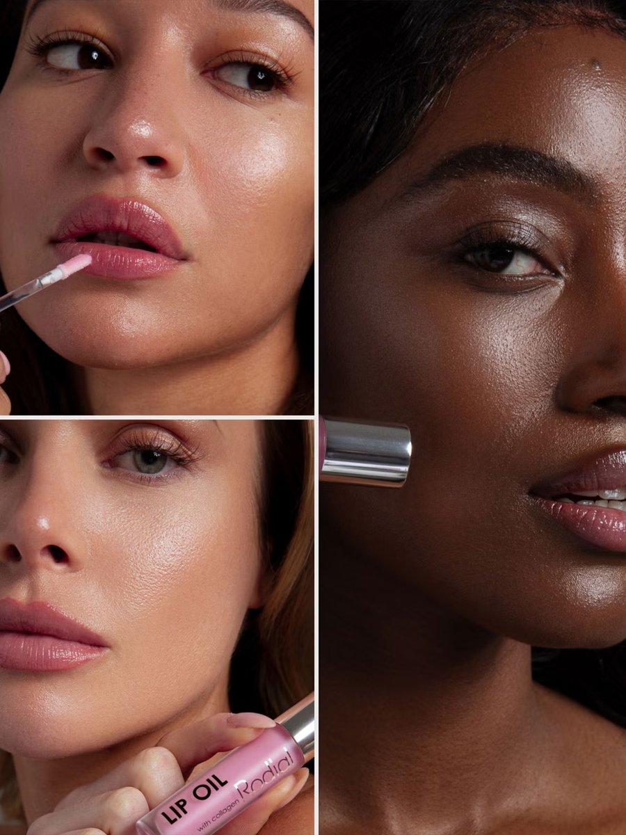 Lip Oil Trio Edit, A512_NA, large image number 3