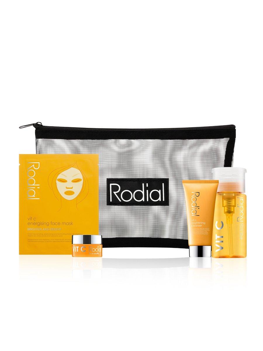 Vit C Little Luxuries Kit 4Pc, A512_NA, large image number 0