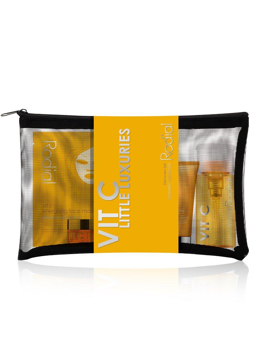Vit C Little Luxuries Kit 4Pc, A512_NA, large image number 1