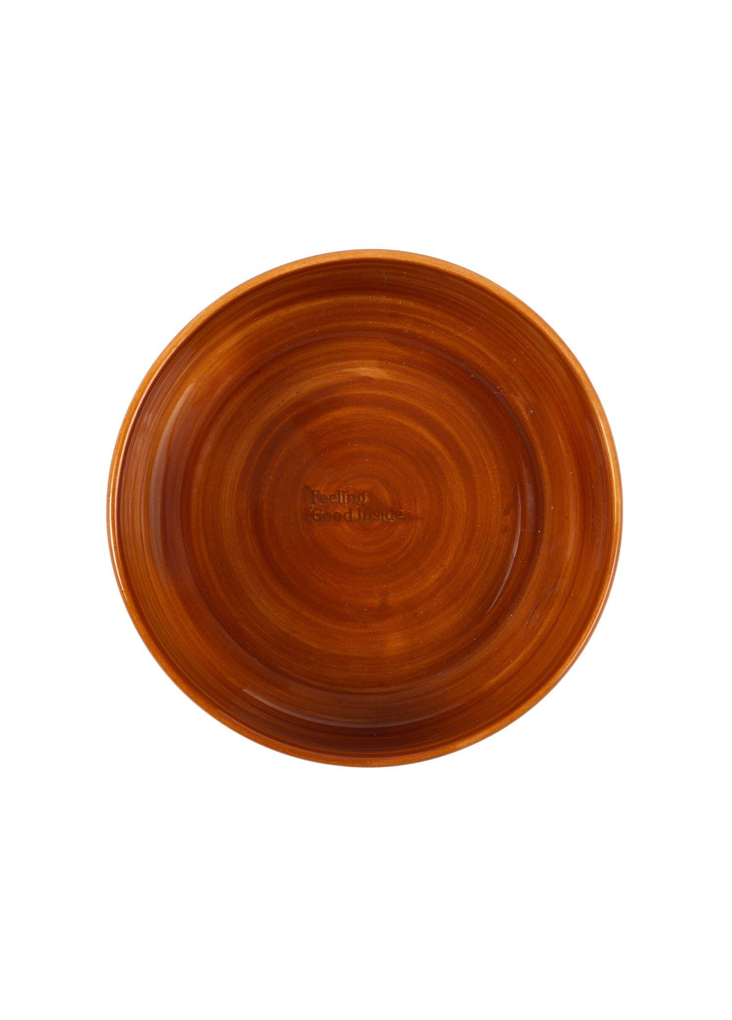 Sweet Suhoor Bowl, Brown, , large image number 1
