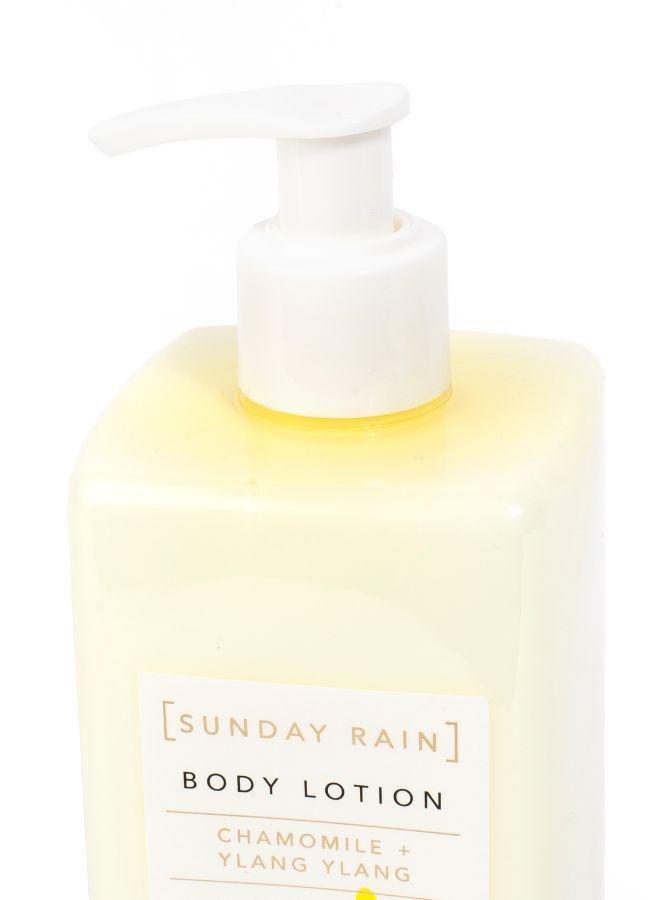 Sunday Rain Chamomile & Ylang Ylang Body Lotion, 440Ml, A532_0000, large image number 0