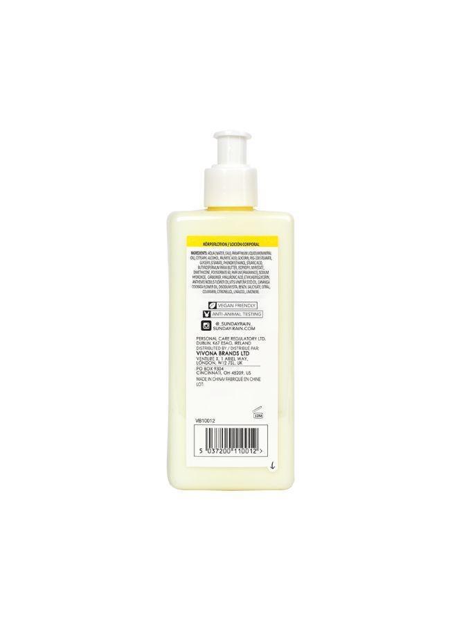 Sunday Rain Chamomile & Ylang Ylang Body Lotion, 440Ml, A532_0000, large image number 2