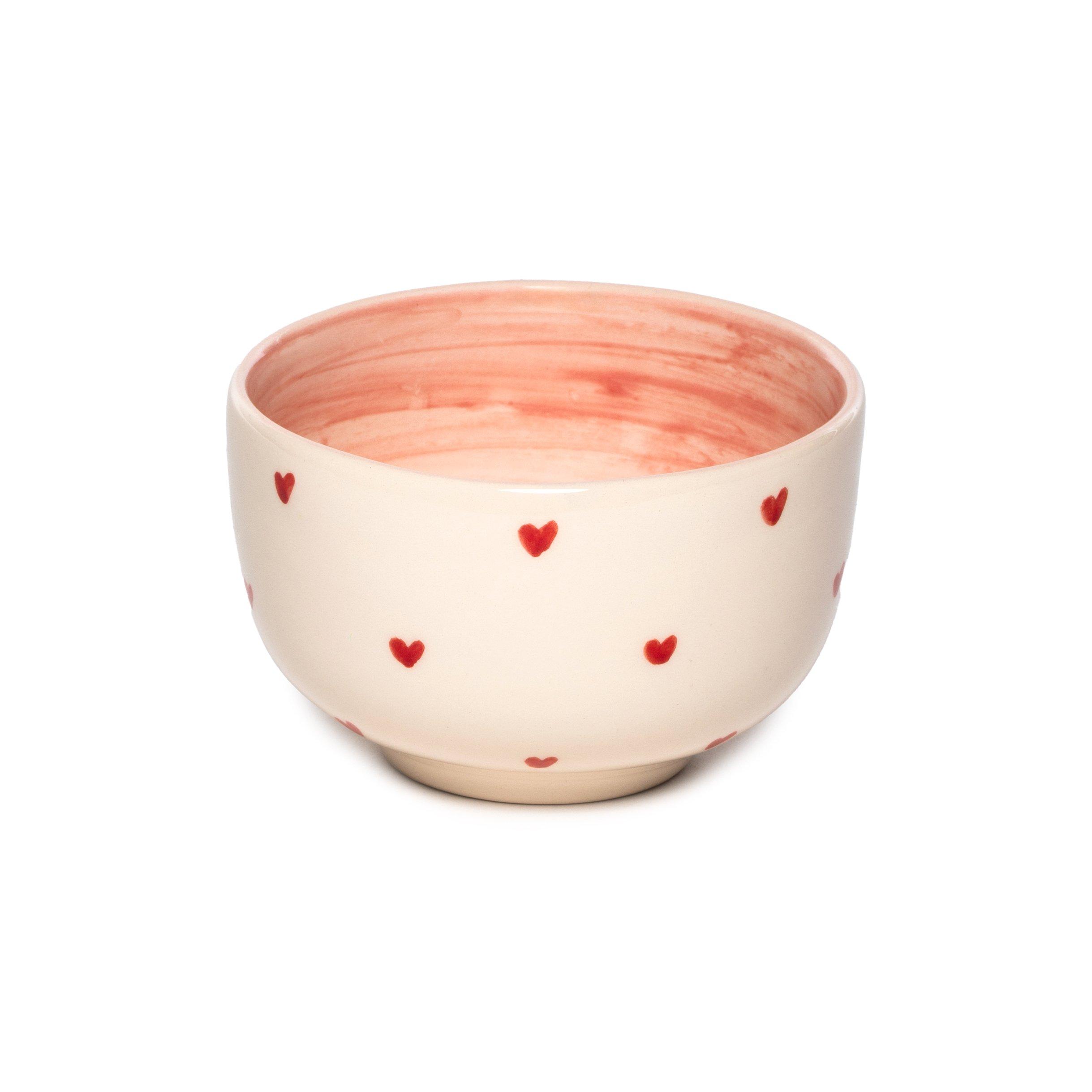 Xoxo Mini Bowl, , large image number 0