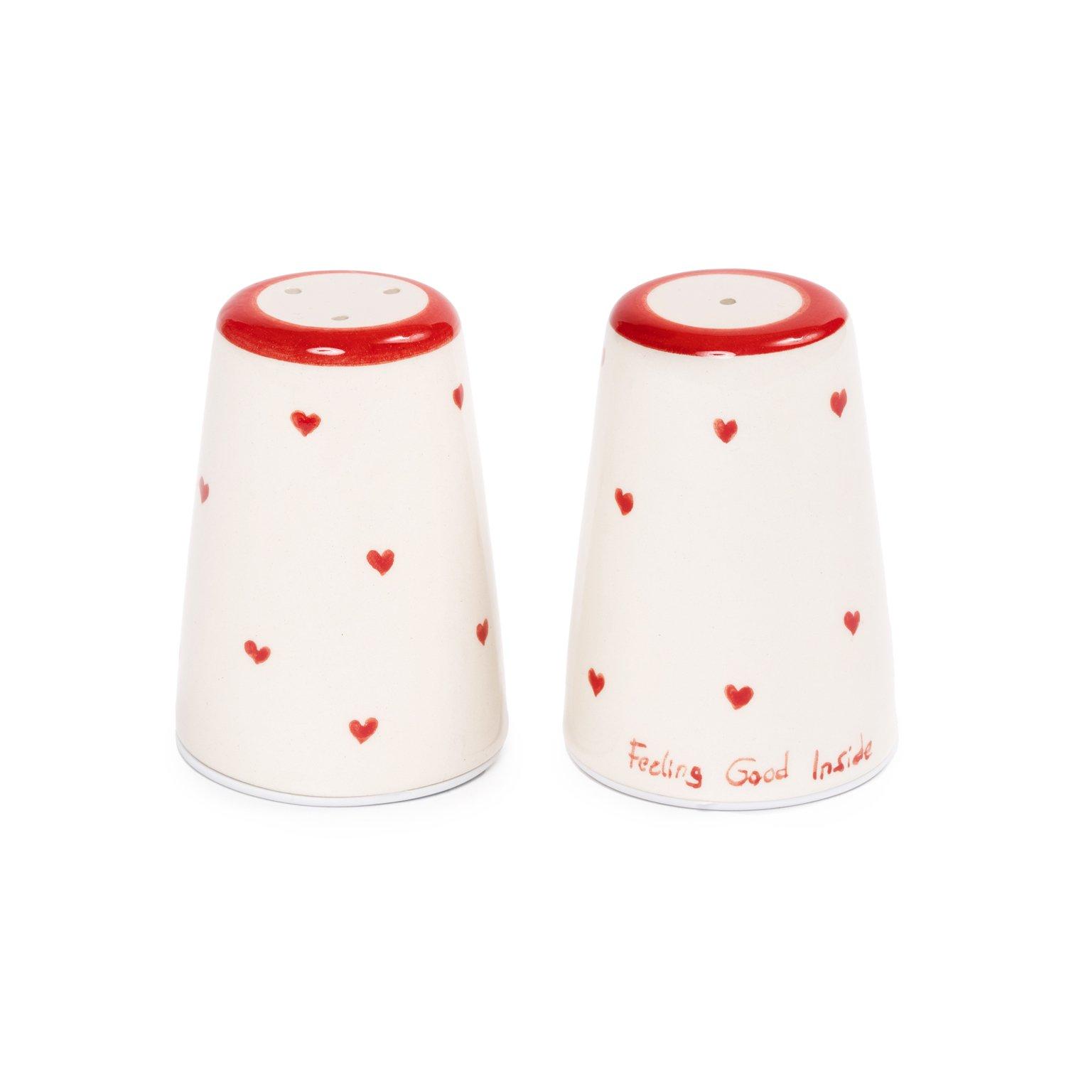 Xoxo Salt and Pepper, , medium