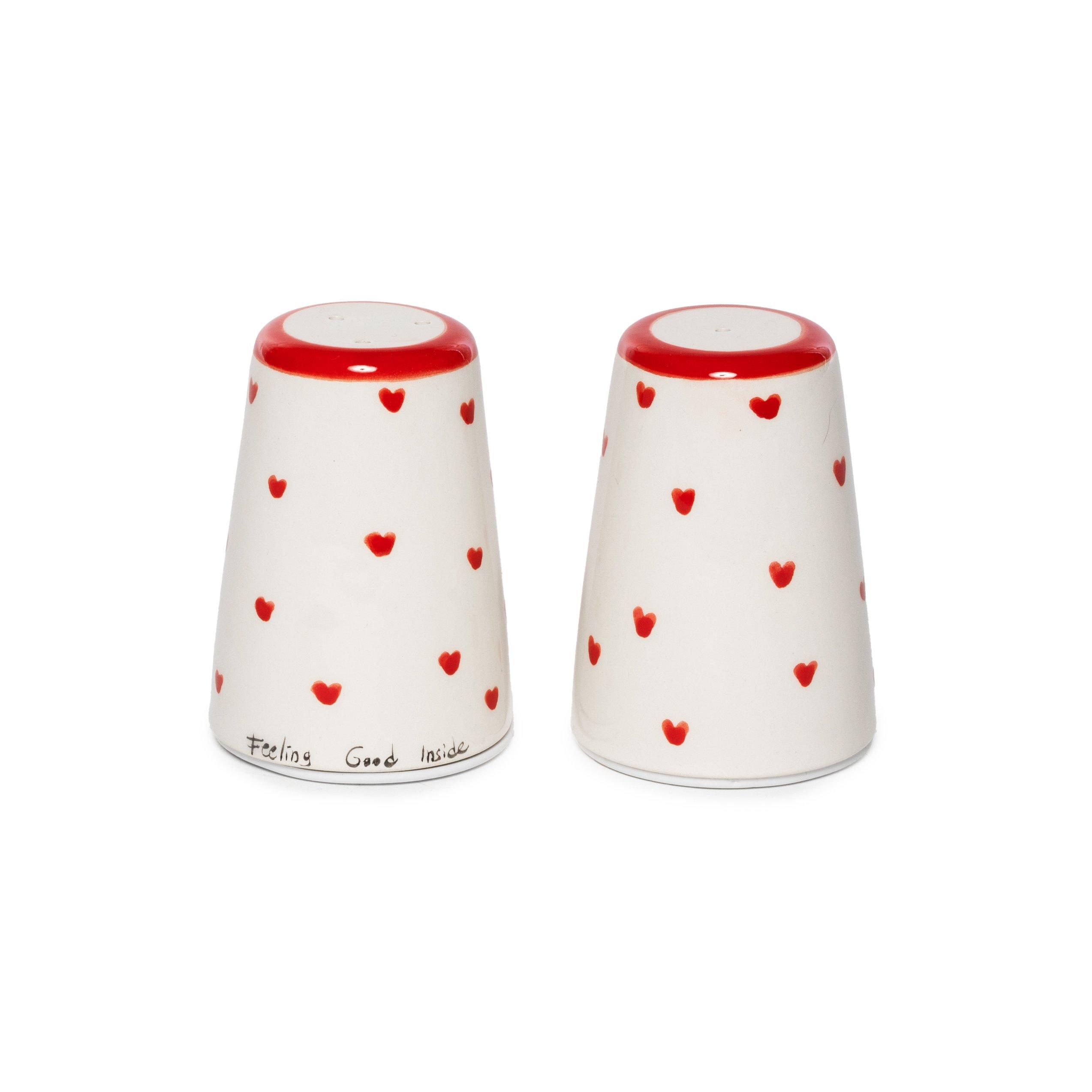 Xoxo Salt and Pepper, , large image number 1