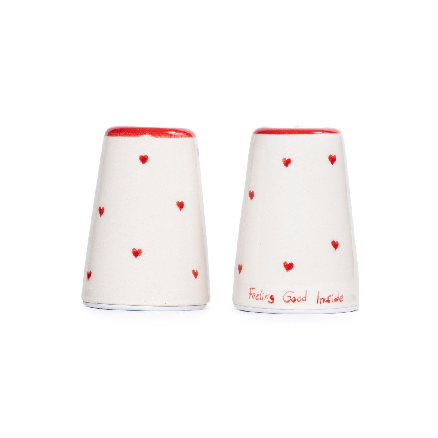 Xoxo Salt and Pepper, , medium