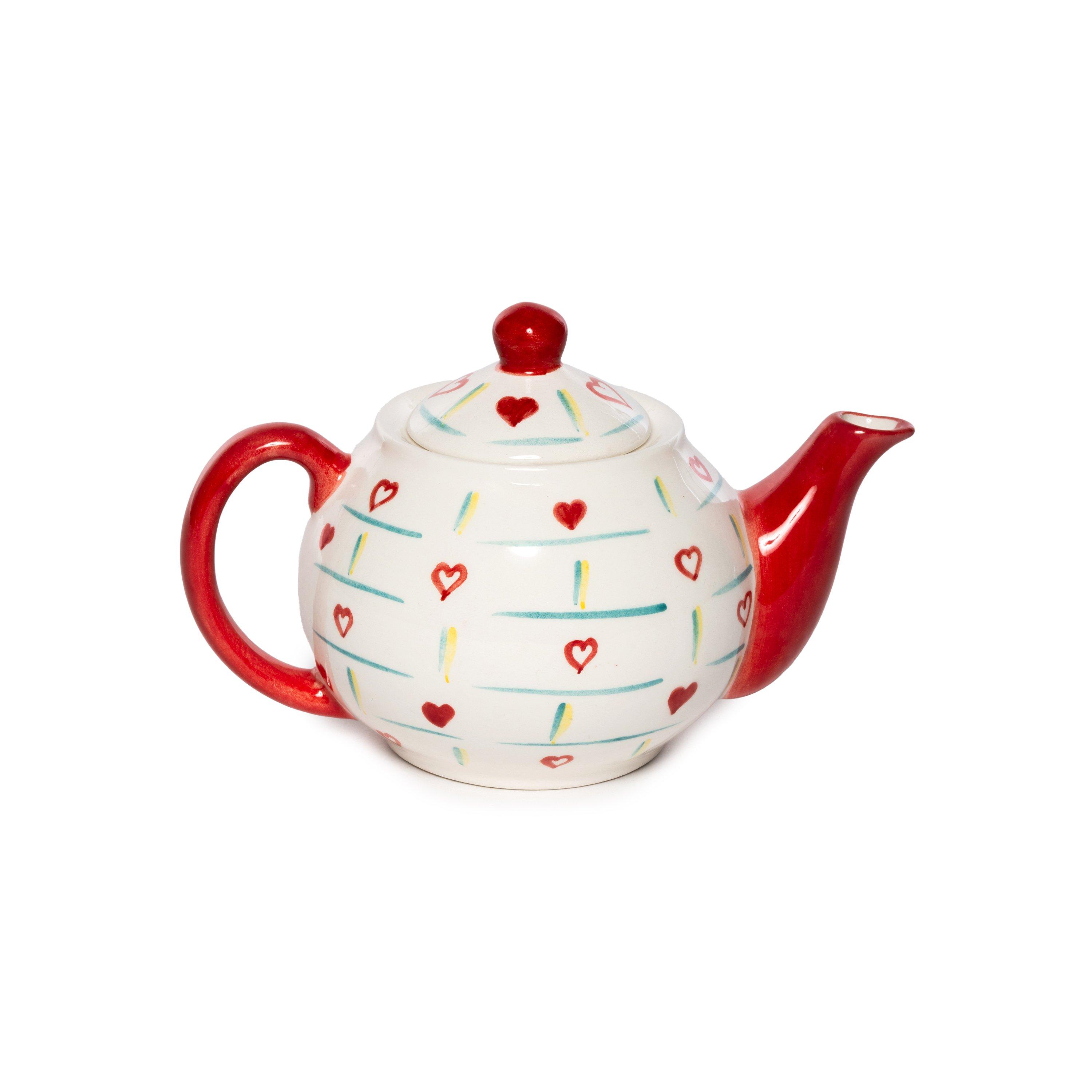 Xoxo Small Pitcher, , large image number 0