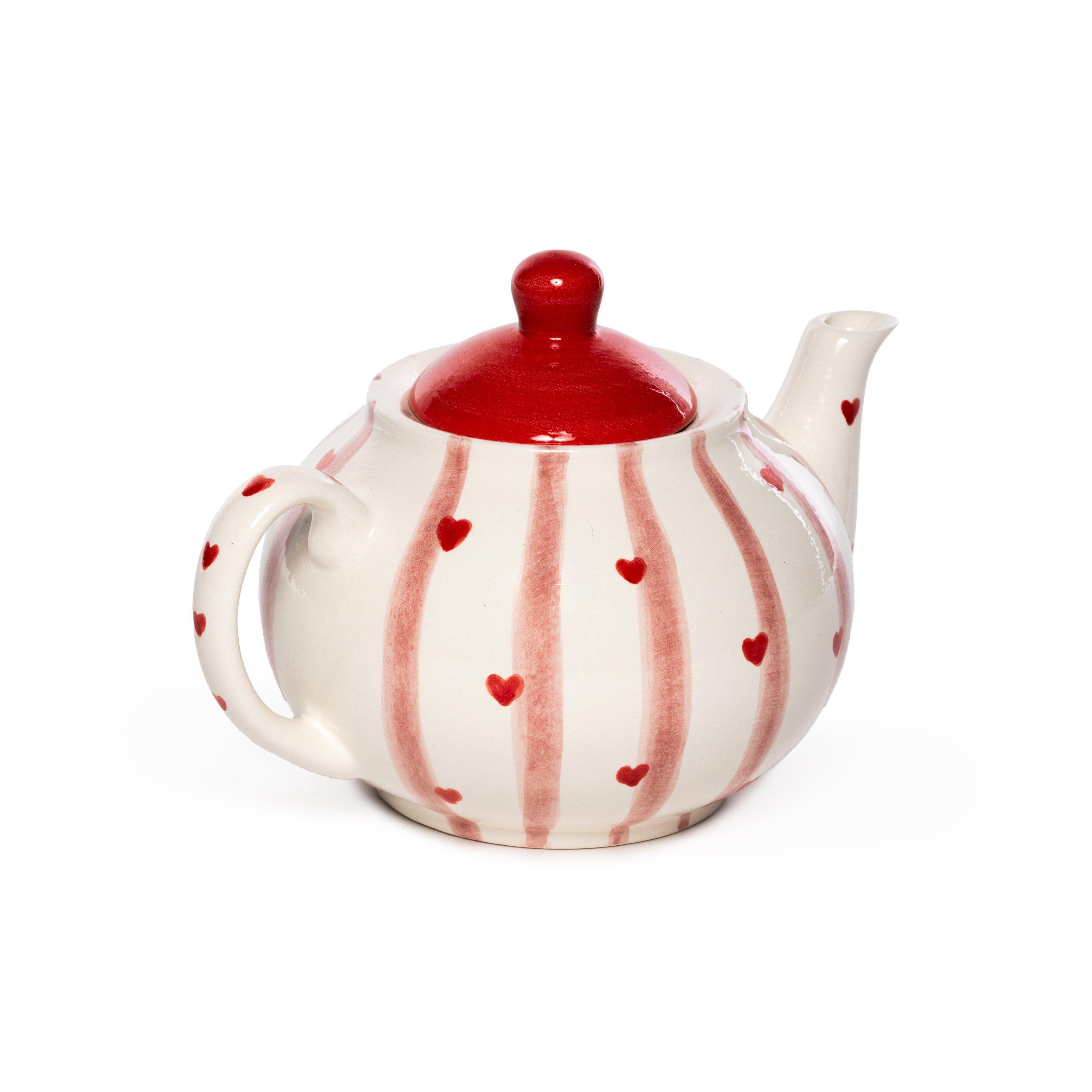 Xoxo Big Pitcher, , large image number 1