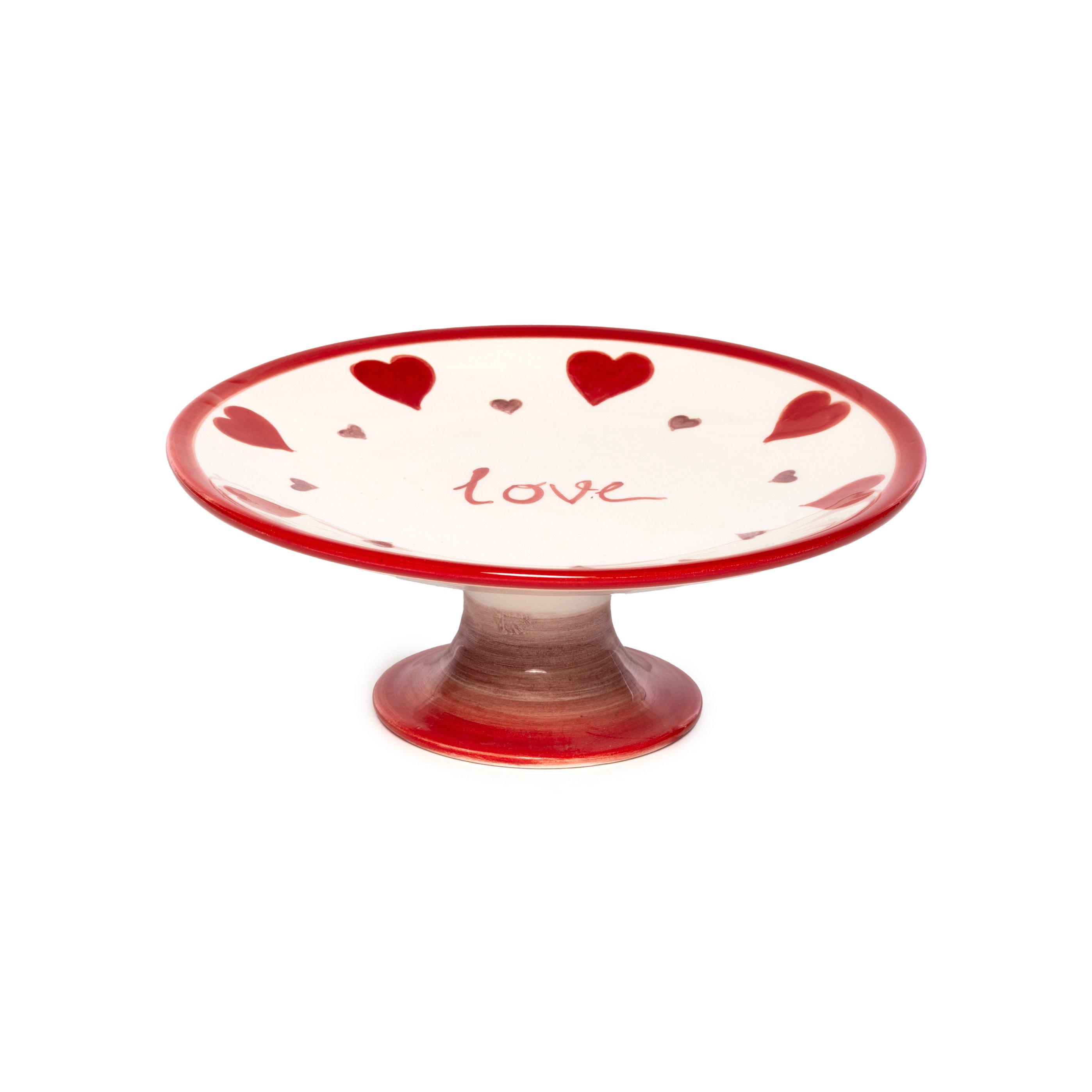 XoXo Small Cake Stand, , large image number 0