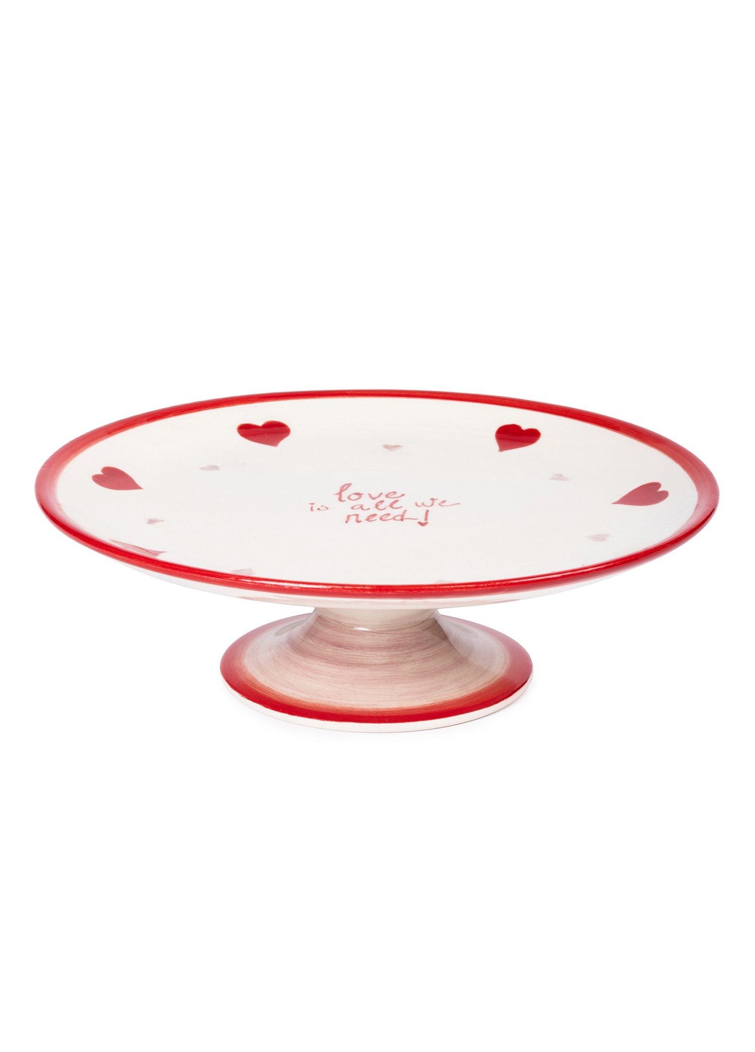 XoXo Big Cake Stand, , large image number 0