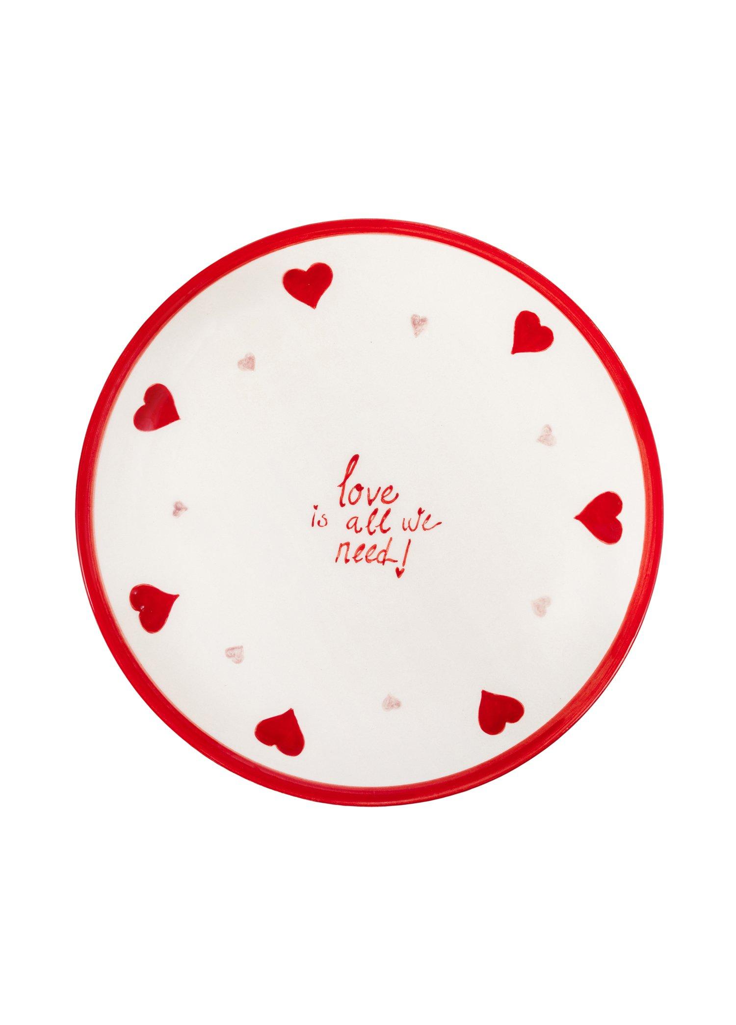 XoXo Big Cake Stand, A511_XOXO, medium