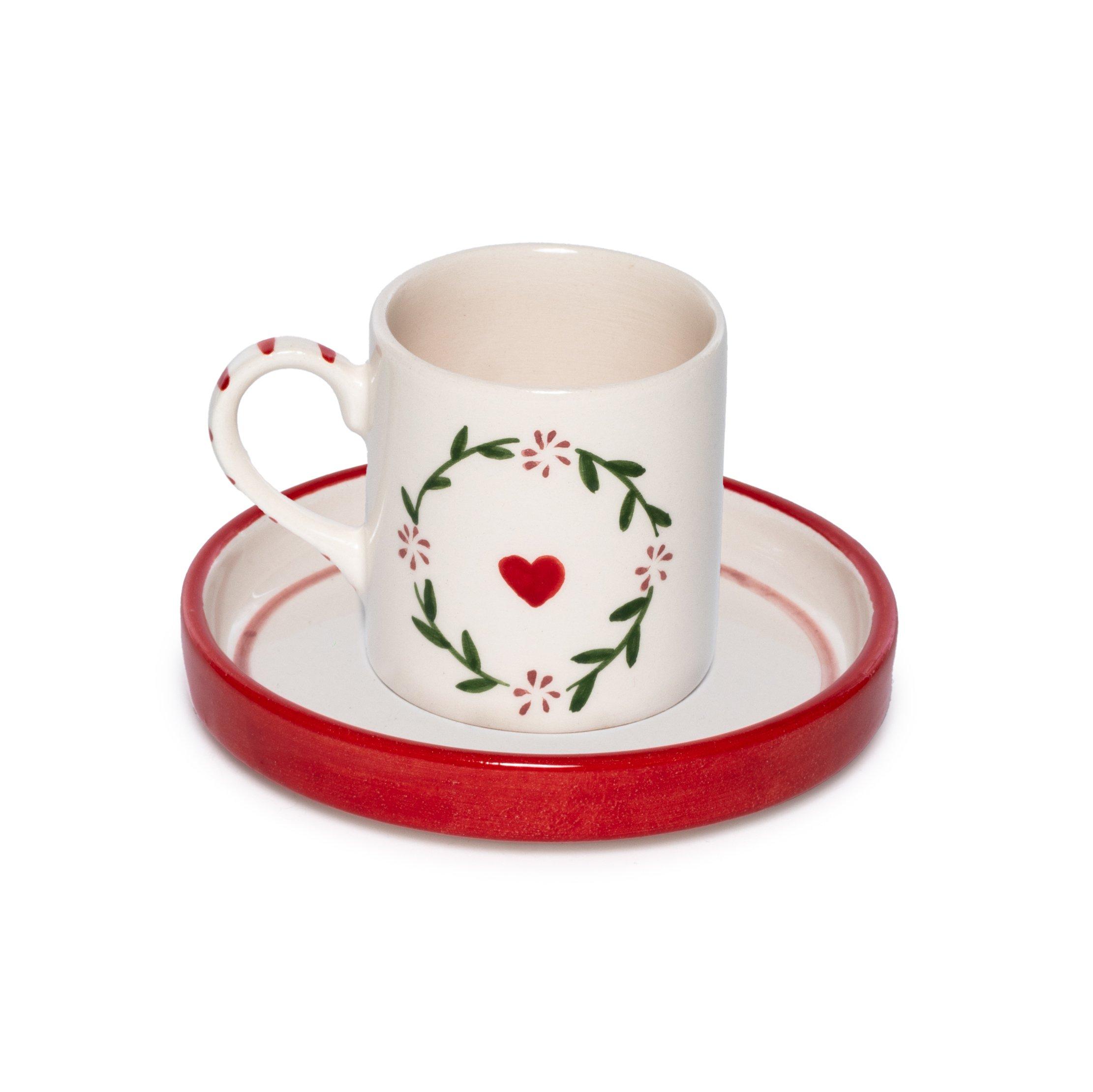 Love Espresso Cup, , medium