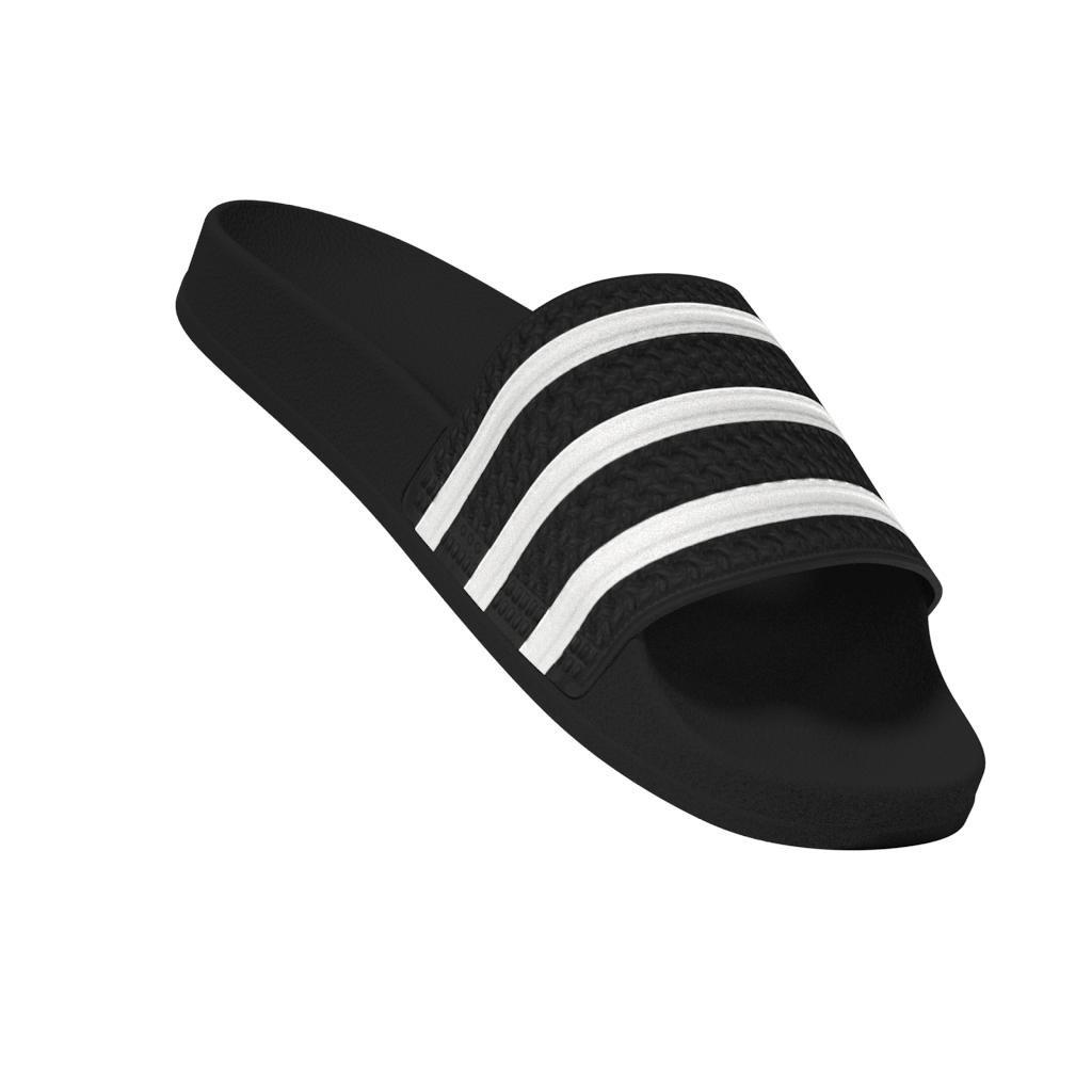 adilette Slides, Black, , large image number 9