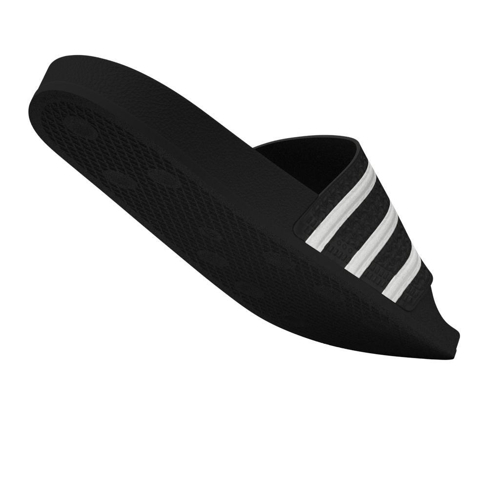 adilette Slides, Black, , large image number 13