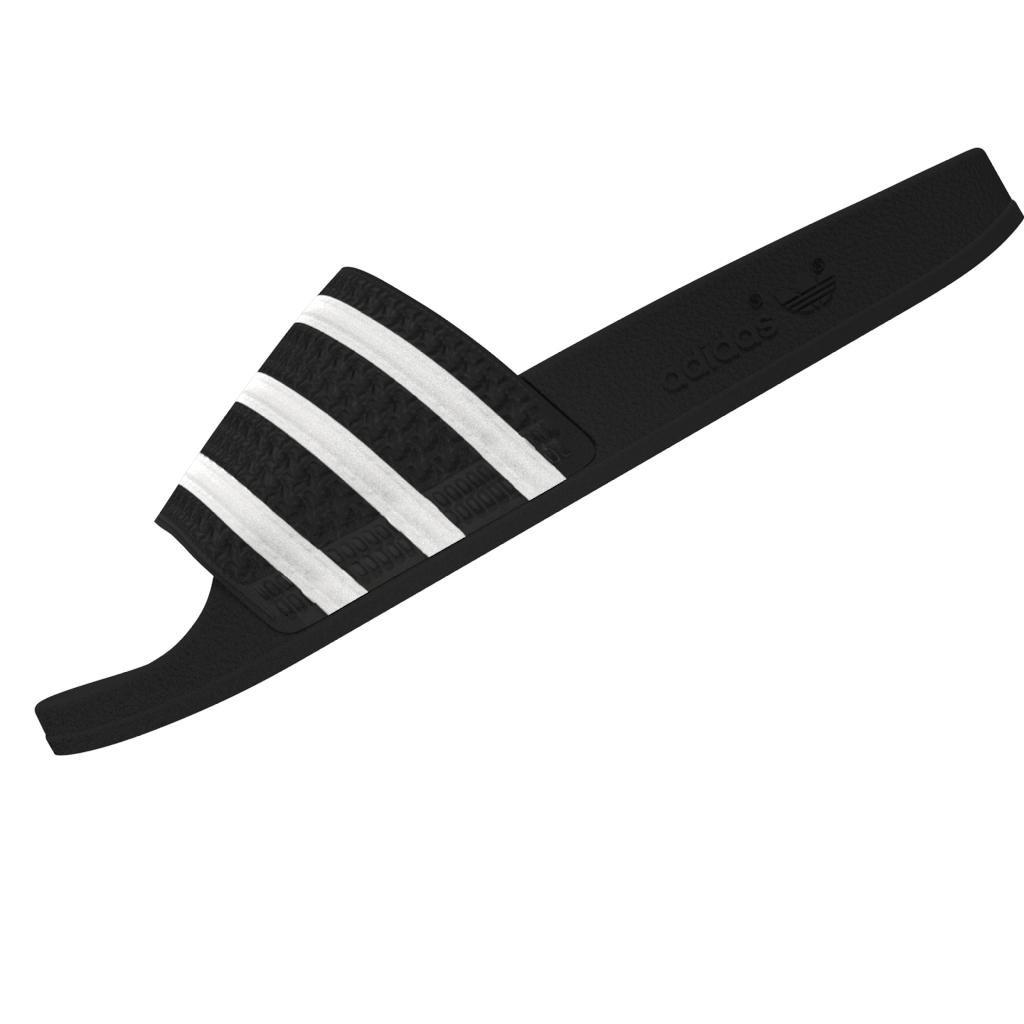 adilette Slides, Black, , large image number 14