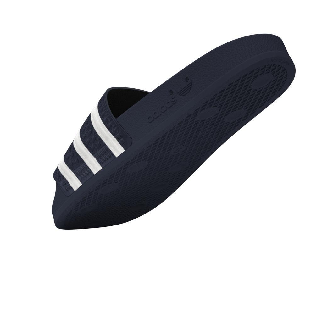 adilette Slides, Blue, , large image number 8
