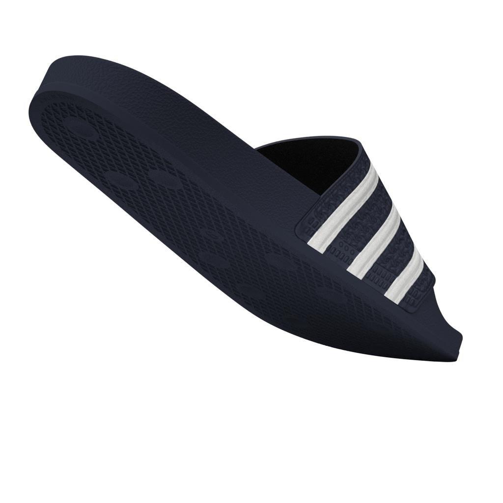 adidas - Men Adilette Slides, Blue