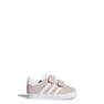 Unisex Kids Gazelle Shoes, Pink, A701_ONE, thumbnail image number 15