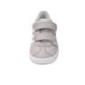 Unisex Kids Gazelle Shoes, Pink, A701_ONE, thumbnail image number 18