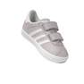 Unisex Kids Gazelle Shoes, Pink, A701_ONE, thumbnail image number 20