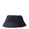 Unisex Trefoil Bucket Hat, black, A701_ONE, thumbnail image number 6