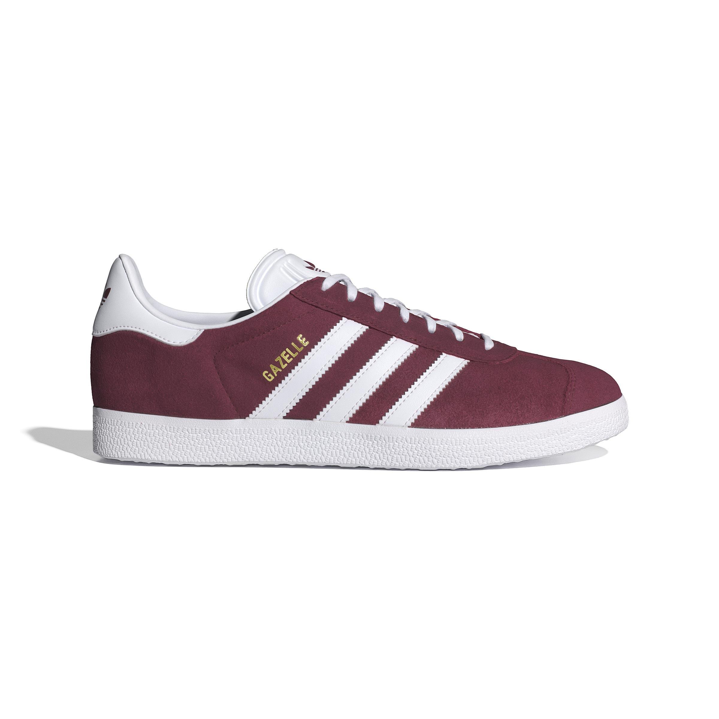 Gazelle Shoes, Red, , large image number 0