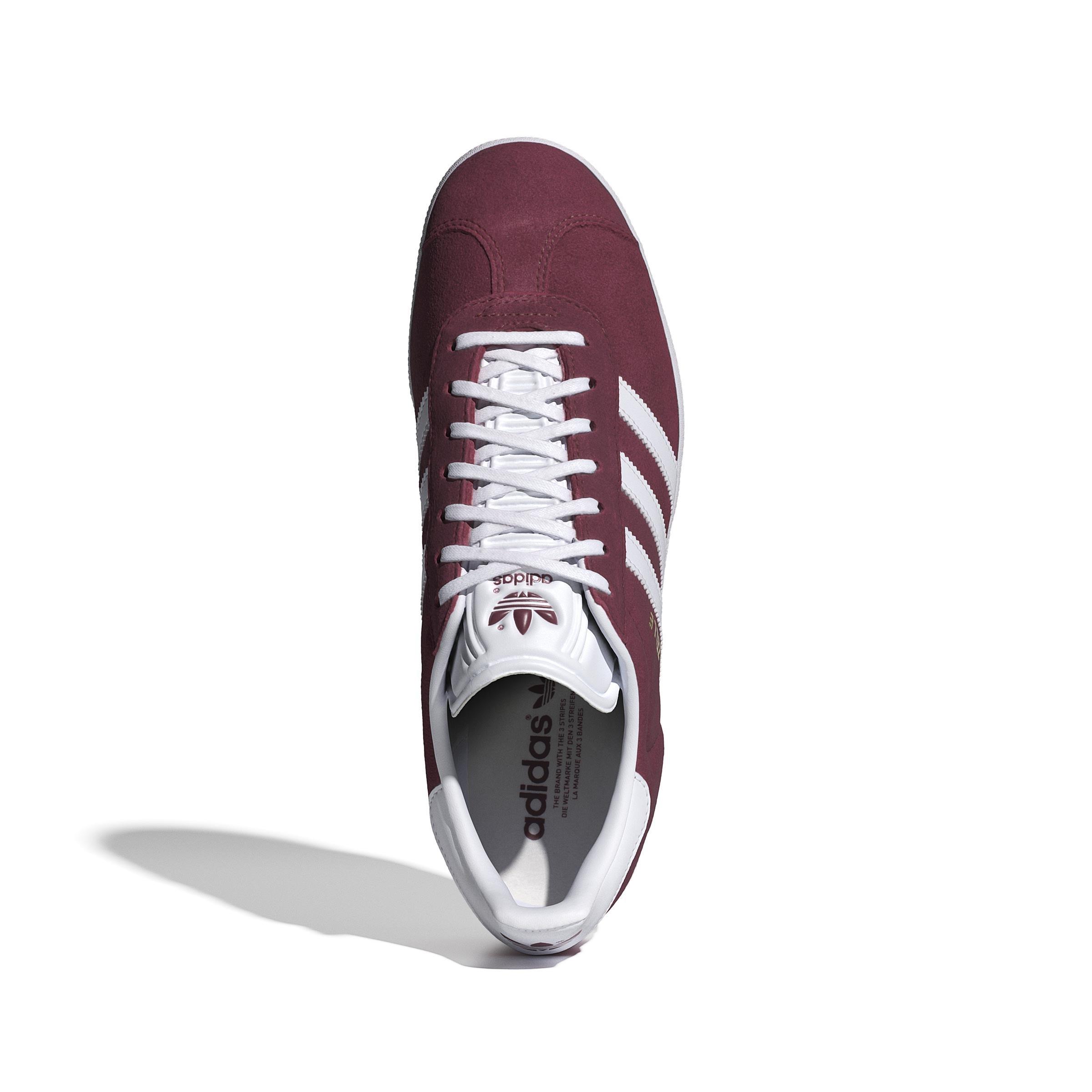 Gazelle Shoes, Red, , large image number 1