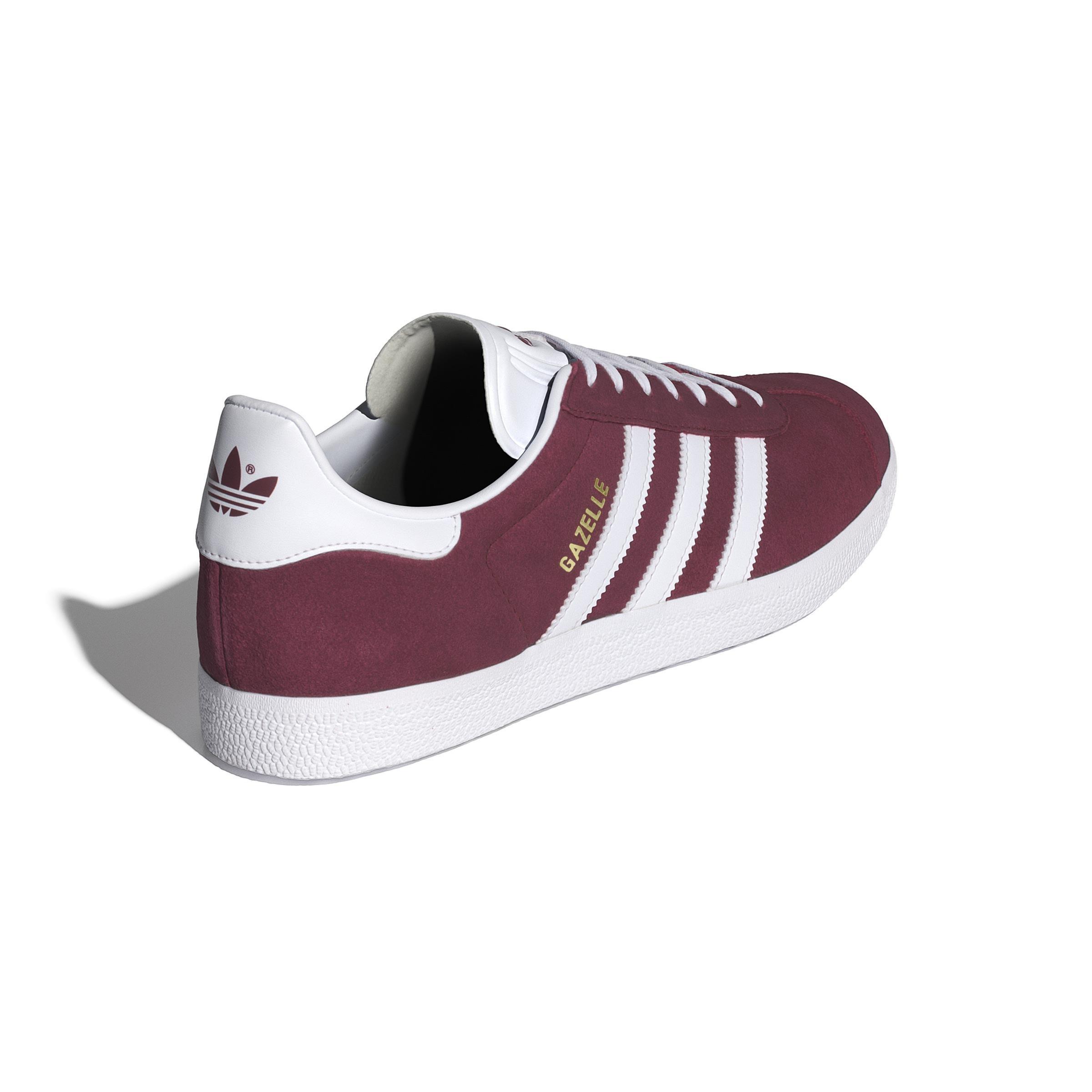 Gazelle Shoes, Red, , large image number 3