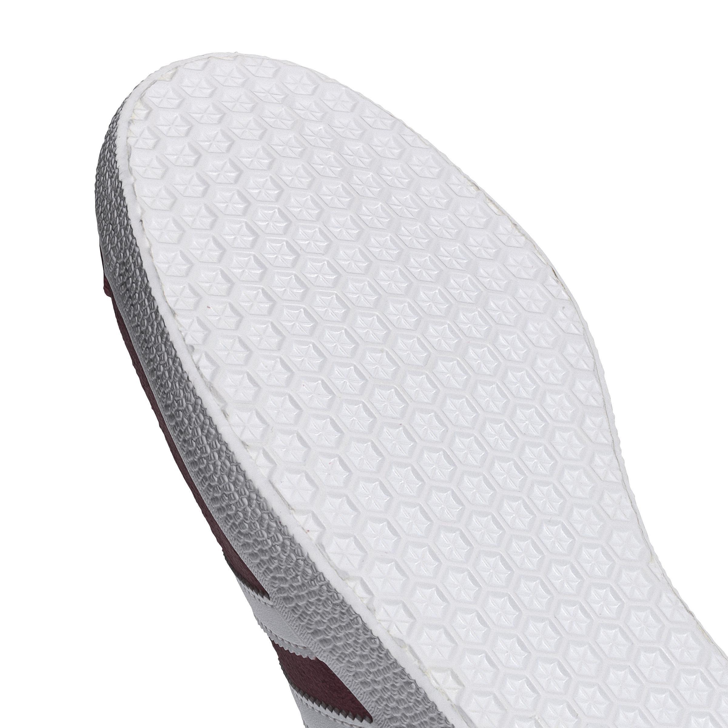 Gazelle Shoes, Red, , large image number 5