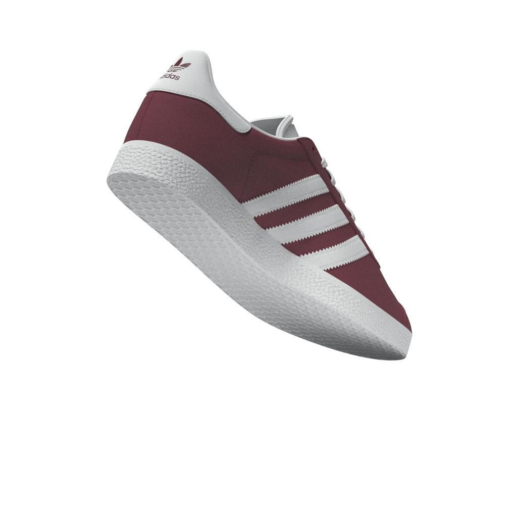 Gazelle Shoes, Red, , large image number 8