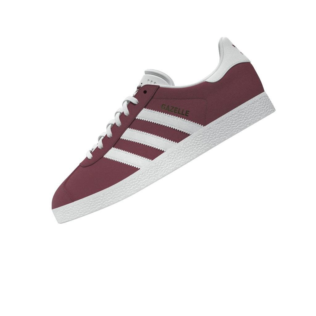 Gazelle Shoes, Red, , large image number 10