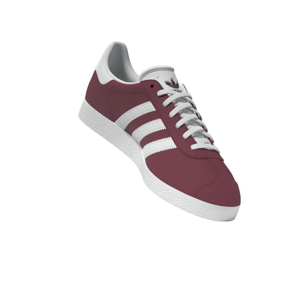 Gazelle Shoes, Red, , large image number 11