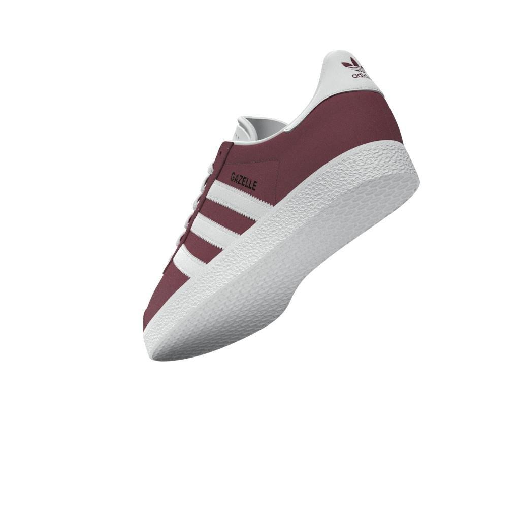 Gazelle Shoes, Red, , large image number 13