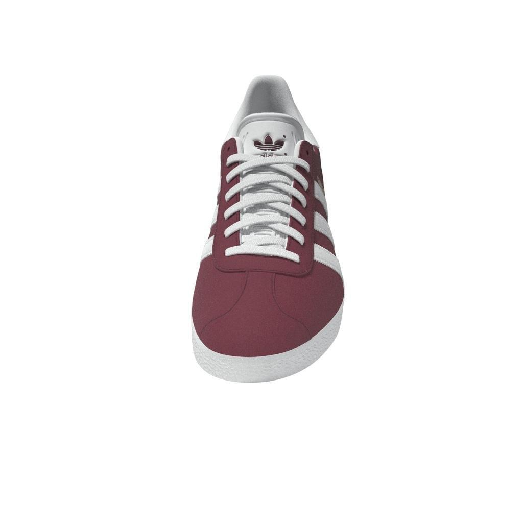 Gazelle Shoes, Red, , large image number 14