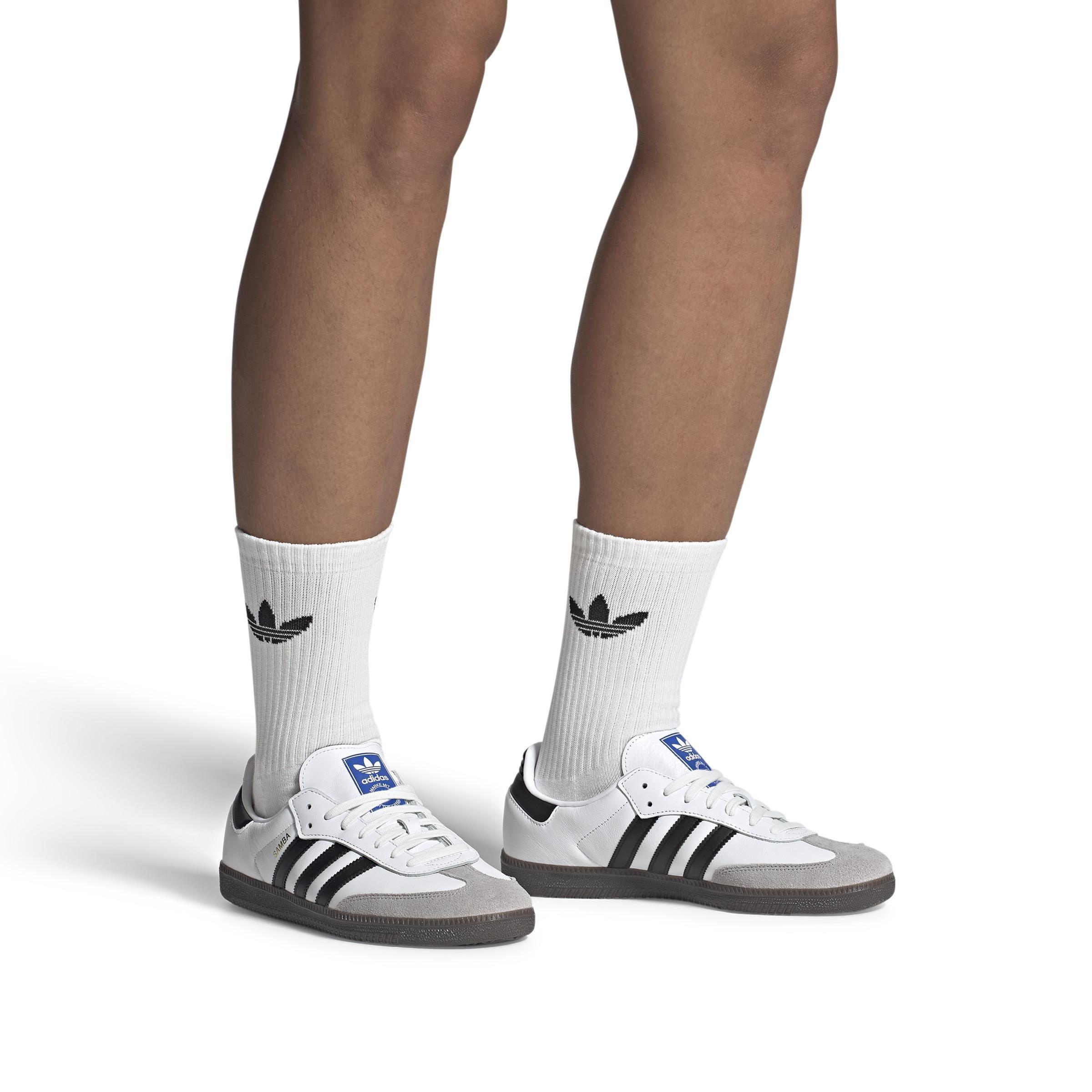 Samba Og, White, , large image number 4
