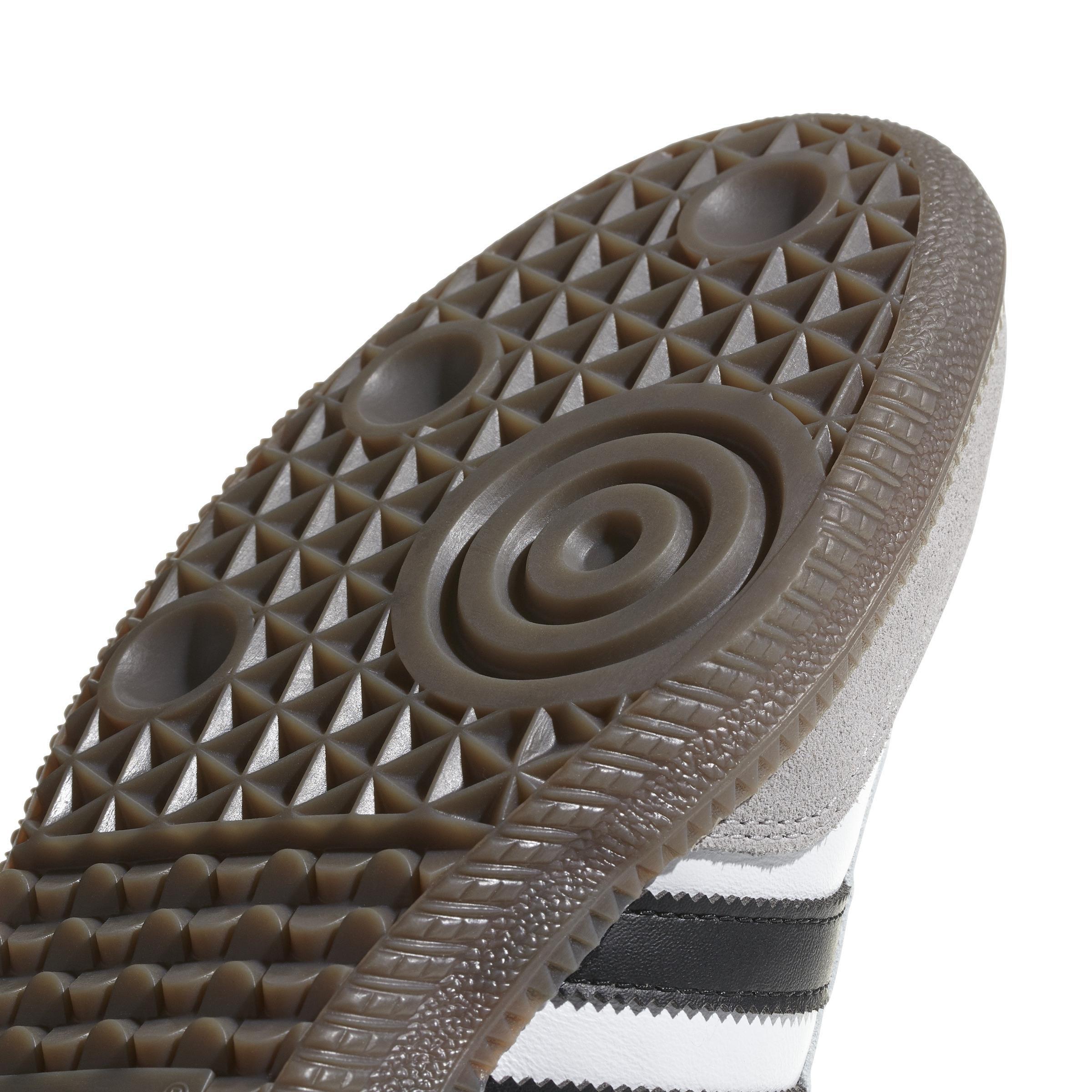 Samba OG Shoes, White, , large image number 6