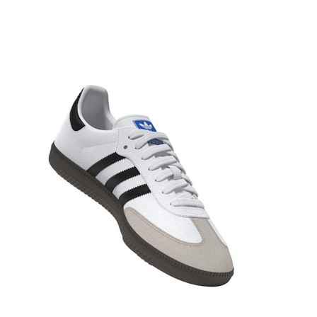 Men Samba Og Shoes Ftwr, White, A701_ONE, large image number 6