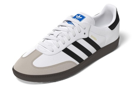 Men Samba Og Shoes Ftwr, White, A701_ONE, large image number 11