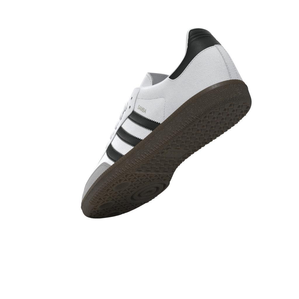 Men Samba Og Shoes, White, A701_ONE, large image number 11