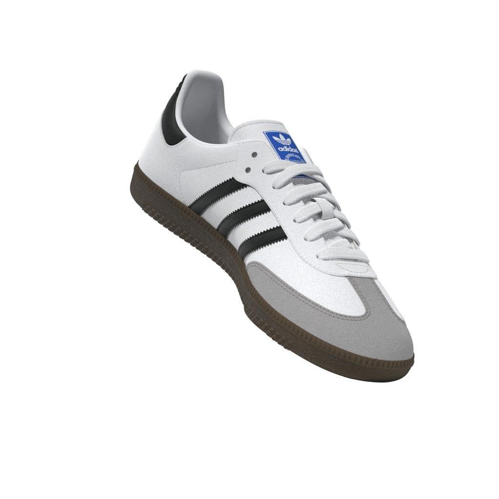 Samba Og, White, , large image number 12