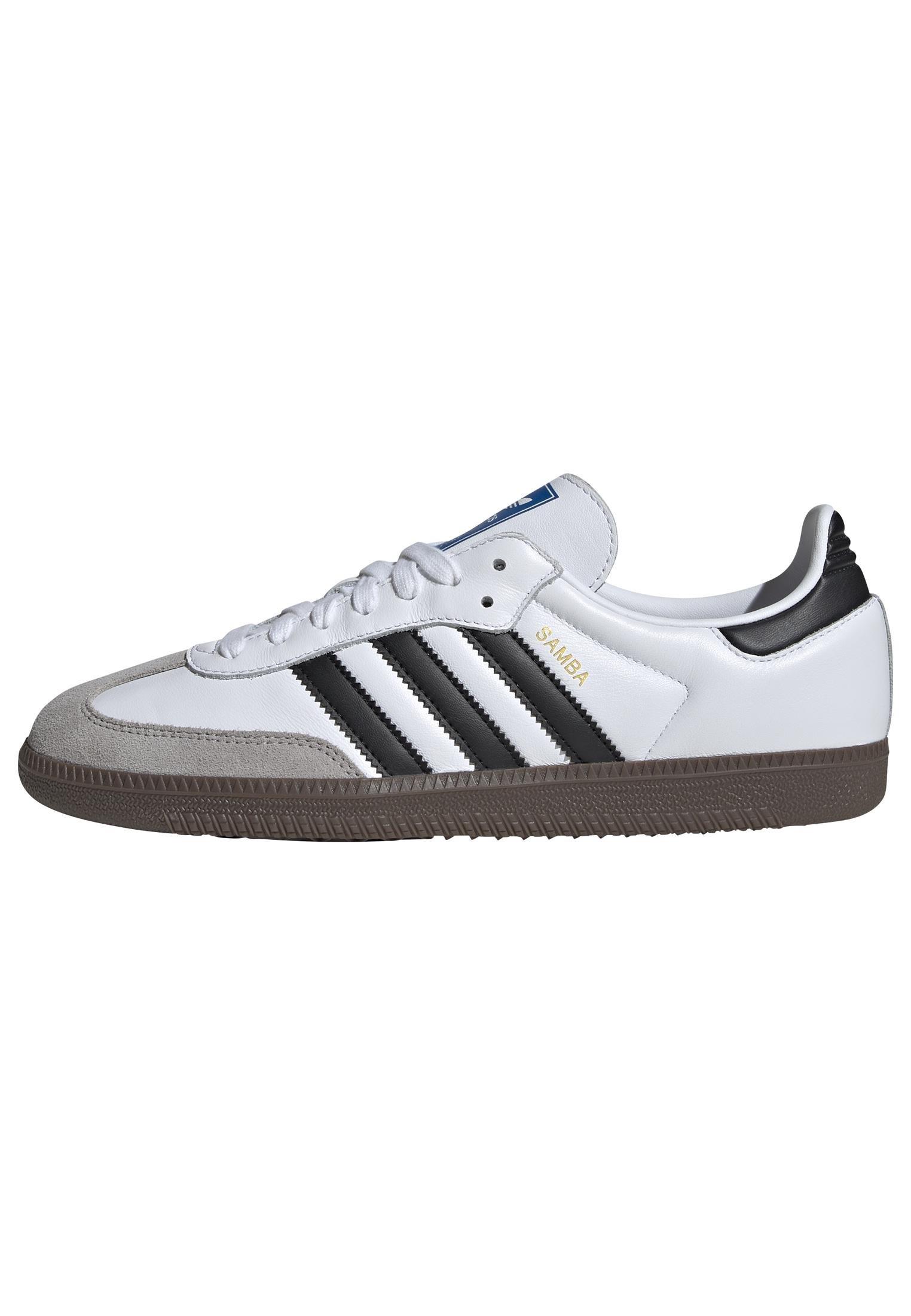 Men Samba Og Shoes Ftwr White adidas Lebanon