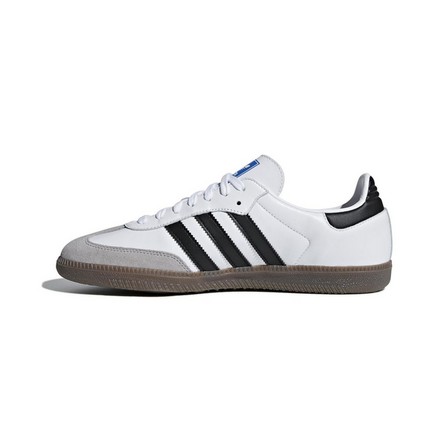 Men Samba Og Shoes Ftwr, White, A701_ONE, large image number 19
