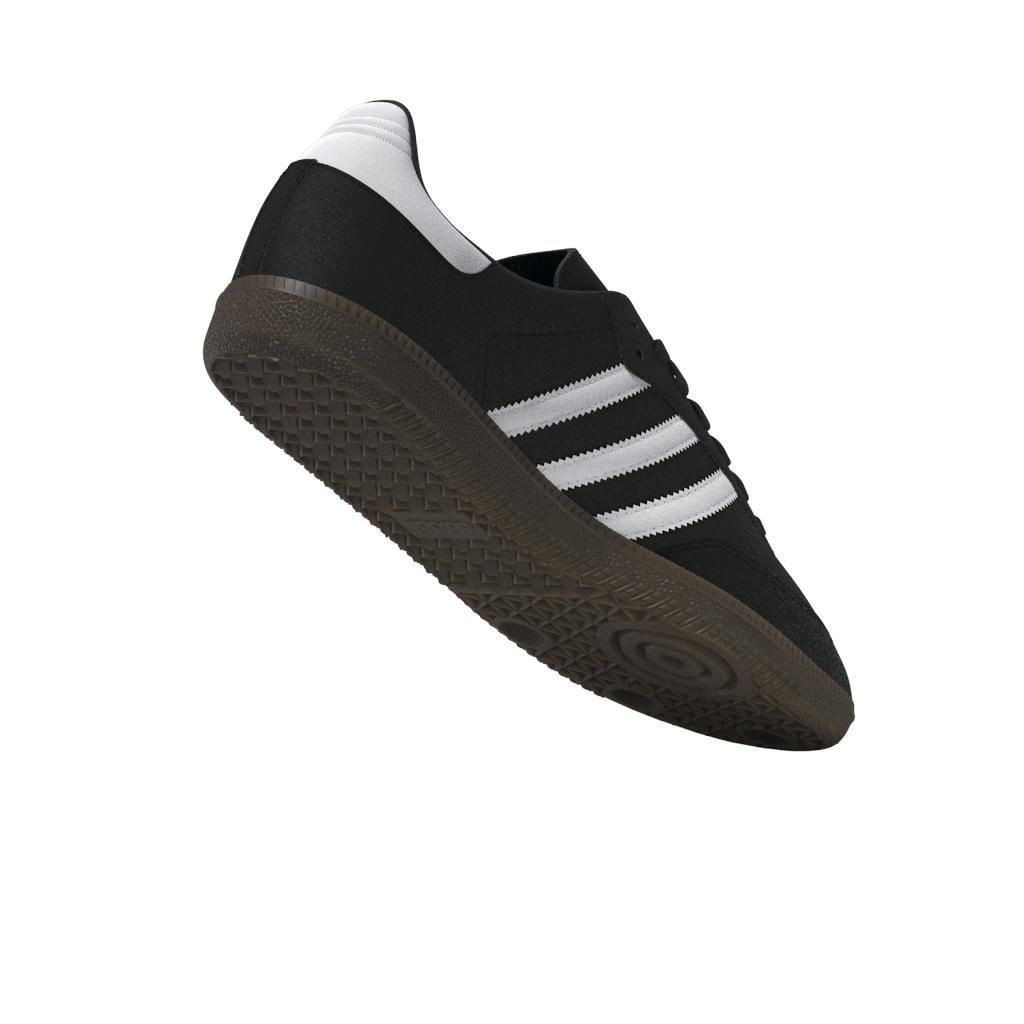 Samba OG Shoes, Black, A701_ONE, large image number 10