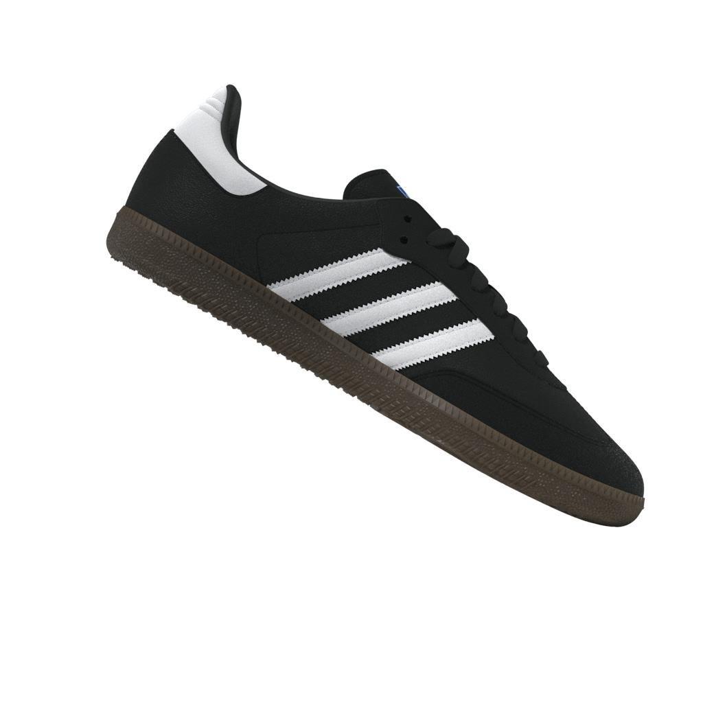 adidas - Men Samba Og Shoes, Black